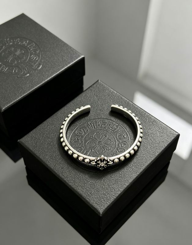 Chrome Hearts Bracelet 09yxs20